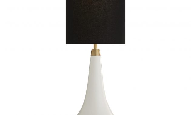 Visual Comfort Ks3046 Kate Spade Neale 35 Inch High Table Lamp pertaining to sizing 1875 X 2250