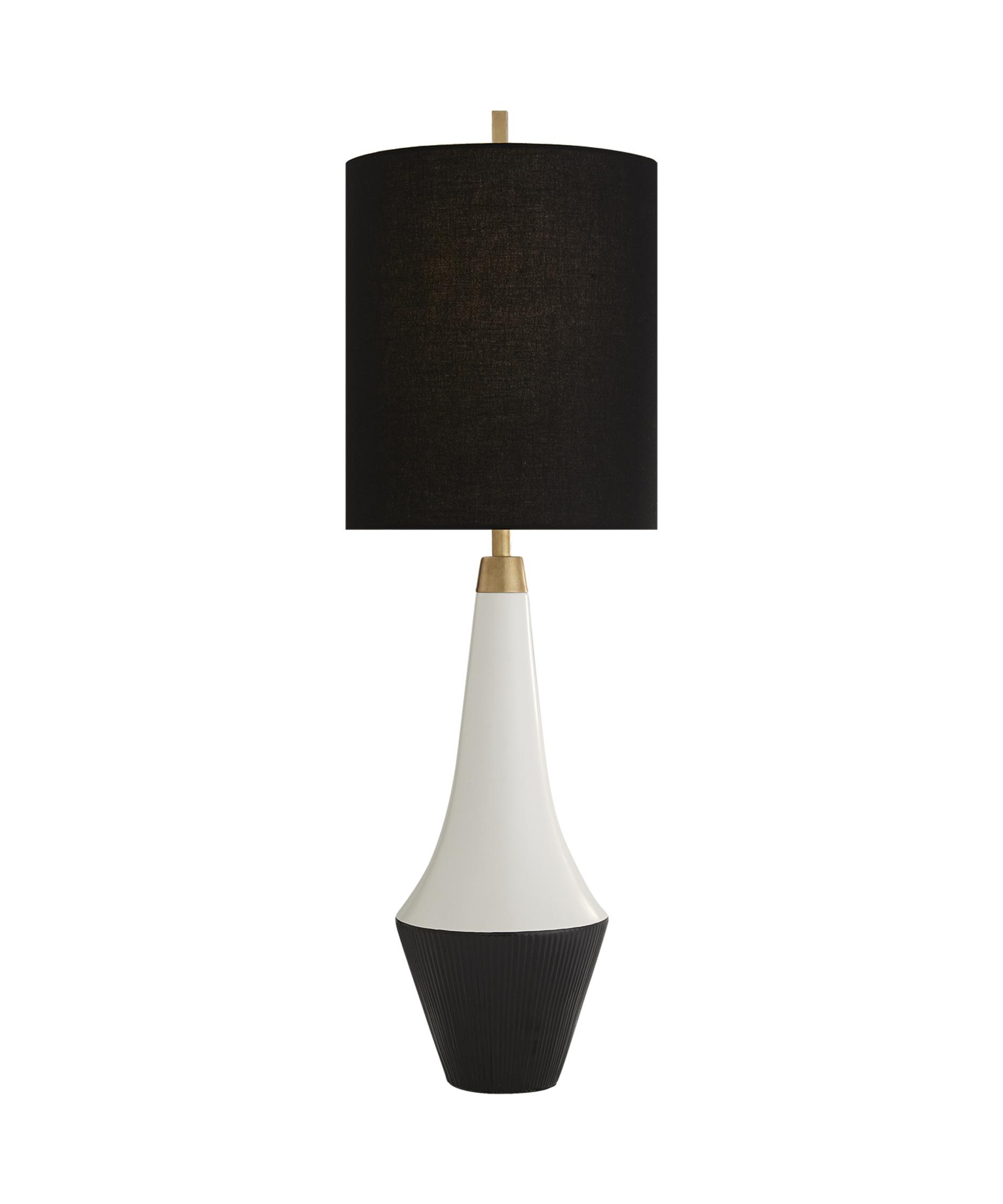 Visual Comfort Ks3046 Kate Spade Neale 35 Inch High Table Lamp pertaining to sizing 1875 X 2250