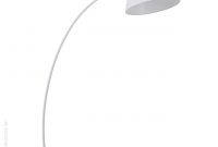 Vortex Floor Lamp White 50192 Zuo Mod Metropolitandecor inside proportions 1280 X 1280