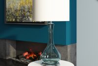 Wade Logan Hans 28 Table Lamp Reviews Wayfair with regard to sizing 2000 X 2000