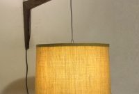 Wall Hanging Lamps Spade Studio in size 1940 X 1940