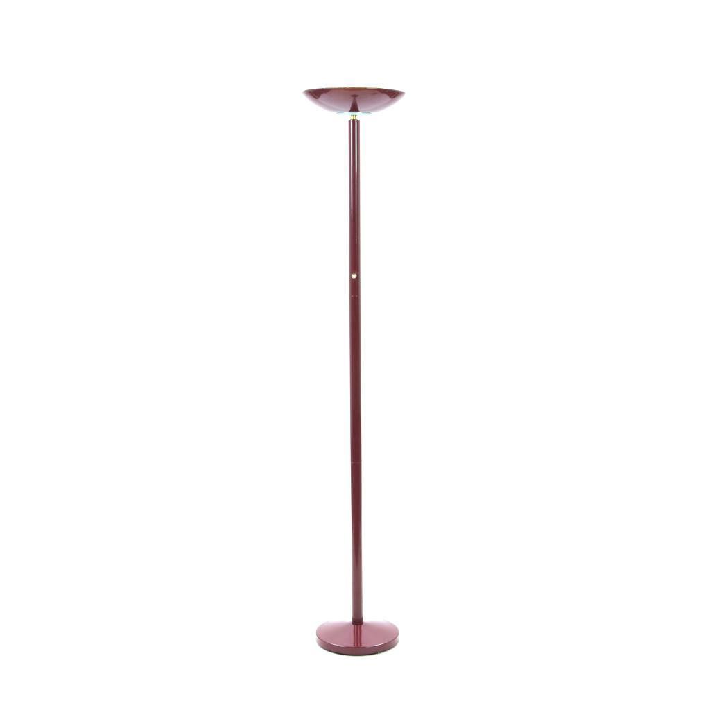 Wanted Halogen Torchiere Lamp Floor With Dimmer Switch Uplighter intended for size 1024 X 1024