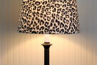 Weird Leopard Lamp Shade Lighting Print Ceiling Light Animal Shades inside proportions 968 X 1372