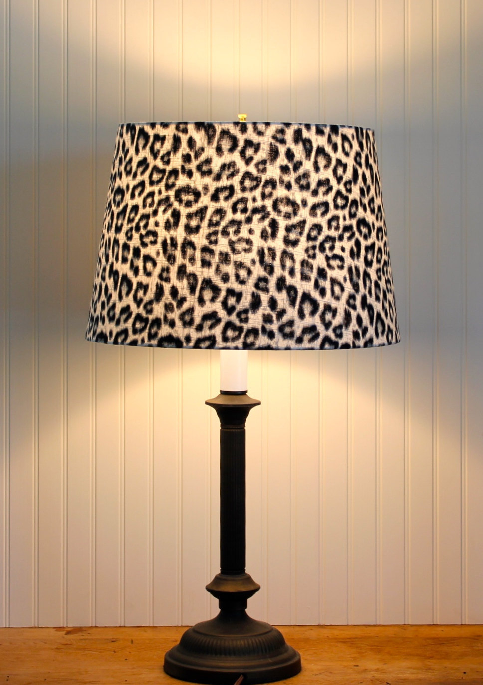 Weird Leopard Lamp Shade Lighting Print Ceiling Light Animal Shades inside proportions 968 X 1372