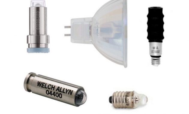 Welch Allyn Lamps throughout dimensions 1000 X 1000