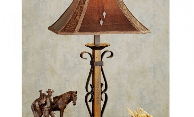 Western Table Lamps Living Room regarding dimensions 1700 X 1700