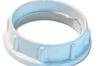 Westinghouse 2 In Aluminum Shade Ring For Medium Base Sockets inside sizing 1000 X 1000