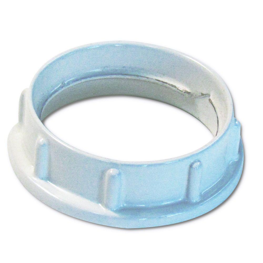 Westinghouse 2 In Aluminum Shade Ring For Medium Base Sockets inside sizing 1000 X 1000