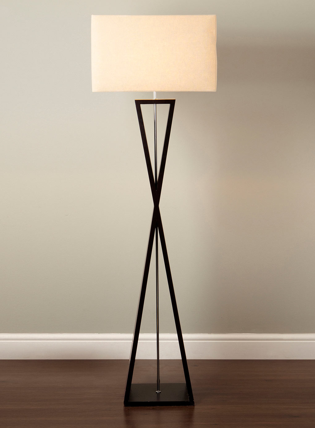 White Floor Lamp Oltretorante Design Floor Lamps For Bedroom intended for sizing 1020 X 1386