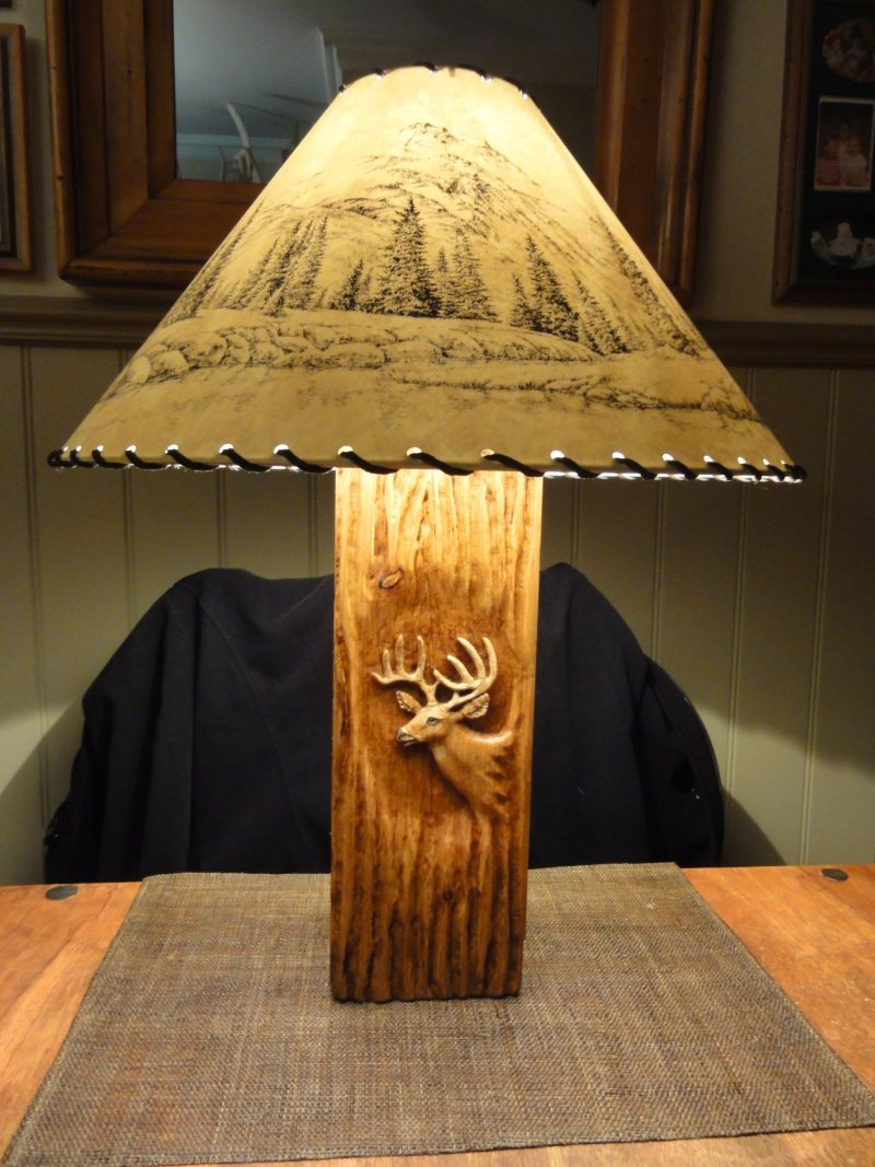 Wholesale Rustic Lamp Shades for size 800 X 1067