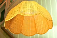 Wicker Pendant Light Pixball in measurements 1500 X 1122