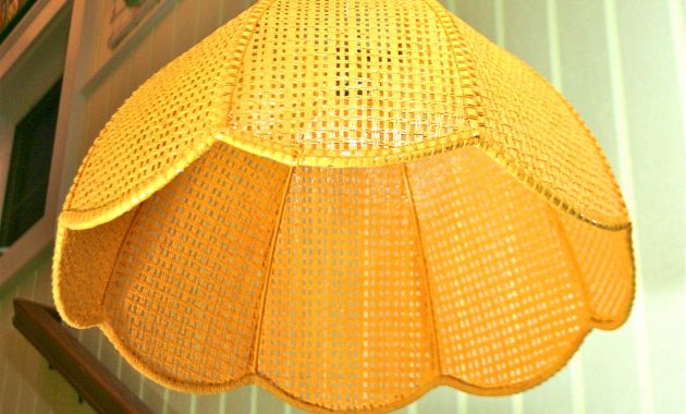 Wicker Pendant Light Pixball in measurements 1500 X 1122