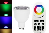 Wifi Rgbww Color Changing Gu10 Smart Bulb Torchstar within size 1000 X 1000