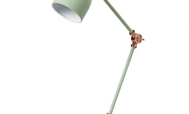 Wild Wood Task Lamp Swedish Green Red Candy regarding measurements 1200 X 1200