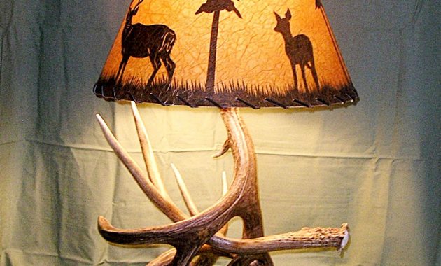 Wilderness Lamp Shades Lamp Design Ideas pertaining to measurements 800 X 1126