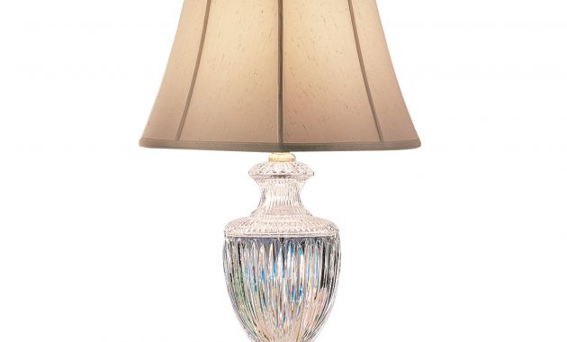 Wildwood 8047 Crystal Urn 33 Inch High Table Lamp Capitol Lighting in dimensions 1875 X 2250