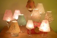 Wine Glass Lampshades An Update Colored Wine Glasses Wine And for measurements 4000 X 3000