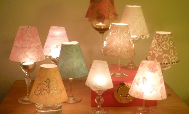 Wine Glass Lampshades An Update Colored Wine Glasses Wine And for measurements 4000 X 3000