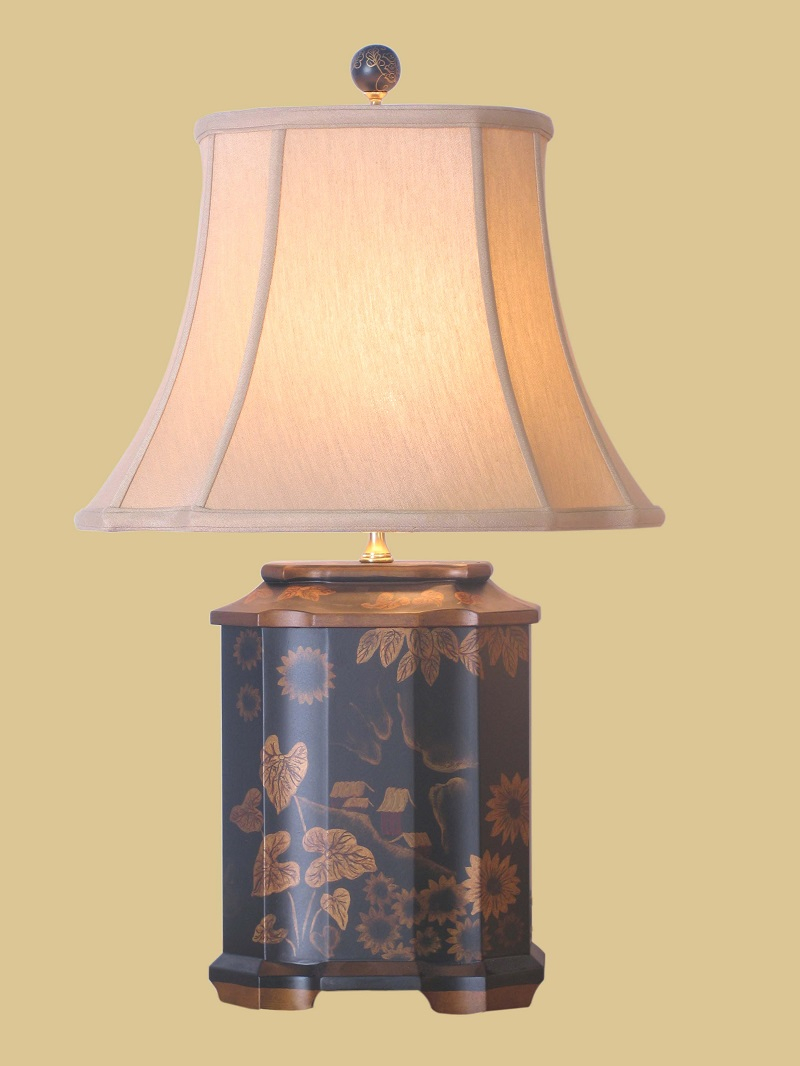 Wonderful Oriental Lamp Shade Custom Lampshades Archives Page 2 Of throughout dimensions 800 X 1066