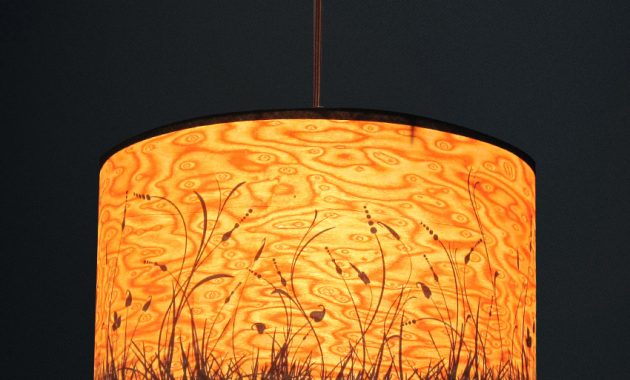 Wood Lampshade Series Oaklamp within measurements 850 X 1281