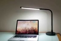 World Best Desk Lamp Review Of The Lumiy Lightline 1250 Led Desk in dimensions 1280 X 720