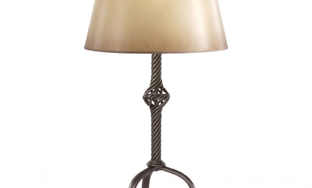 Wrought Iron Table Lamp Bases Floor Lamps Wrought Iron Table Lamps for dimensions 1900 X 1900