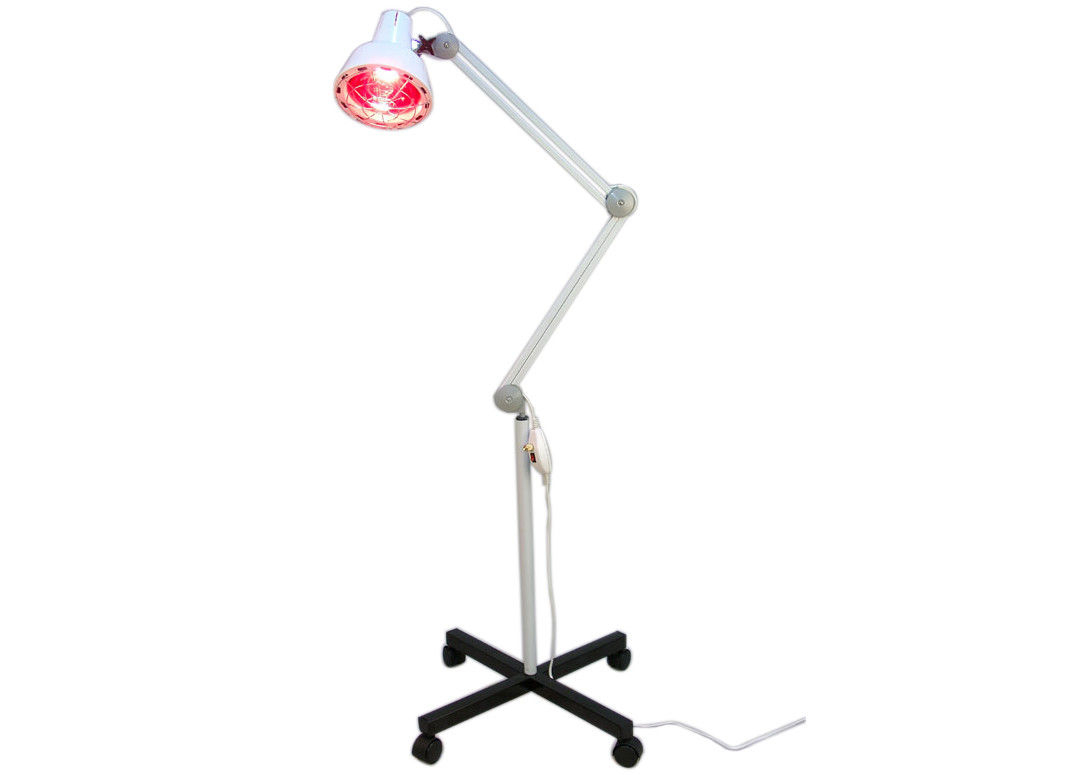 Wt 9702 Infrared Lamp For Beauty Salon Instrument Heat Treatment for measurements 1086 X 775