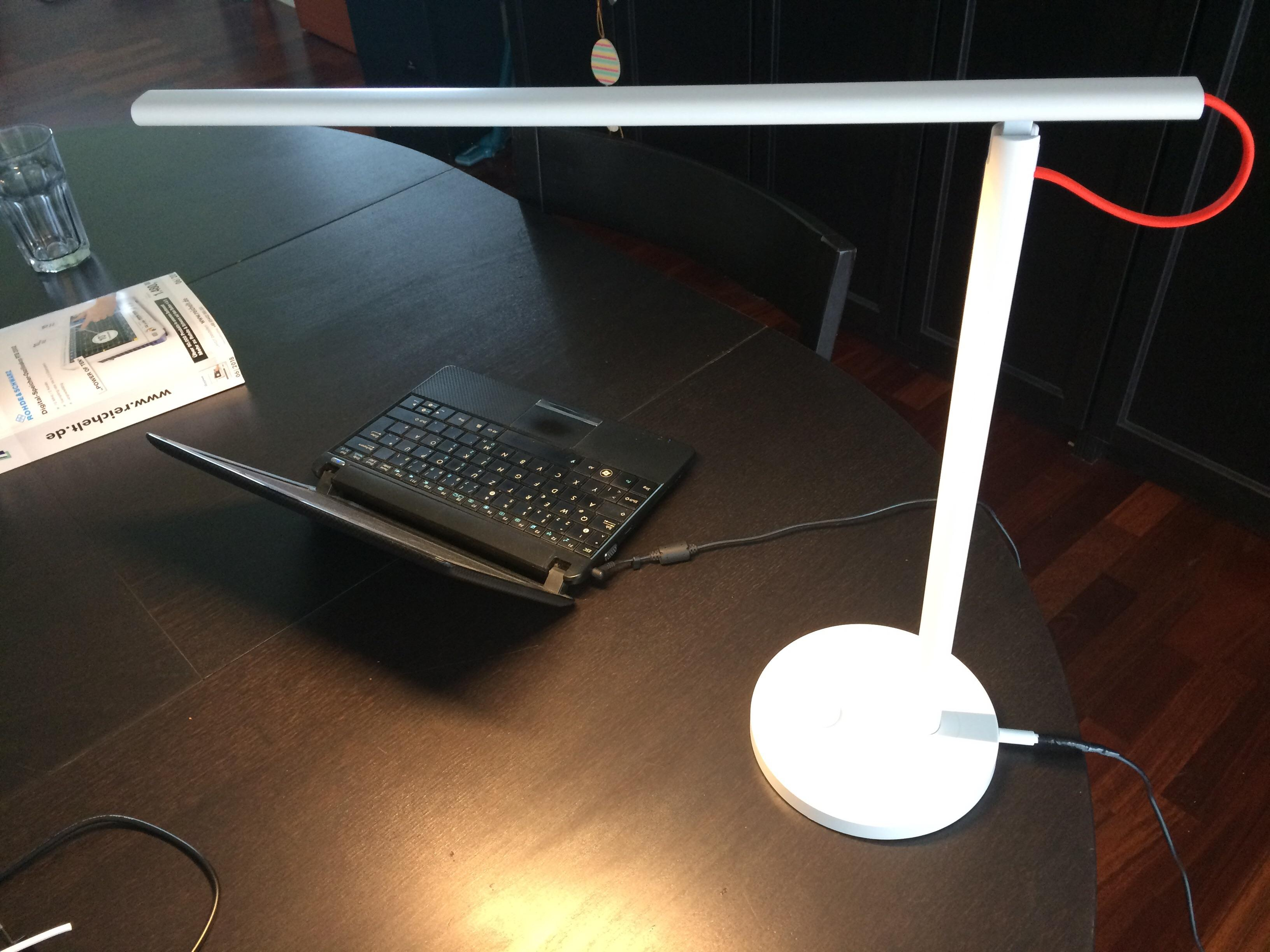 Xiaomi Desk Lamp With Esp8266 Esp8266 with regard to size 3264 X 2448