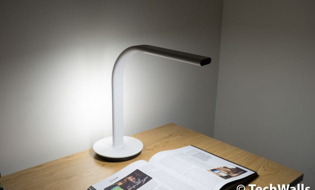 Xiaomi Philips Eyecare Smart Lamp 2 Review When Xiaomi Partners for proportions 1200 X 800