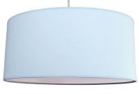 Xl Drum 3lt Pale Blue Imperial Lighting inside sizing 1000 X 1000