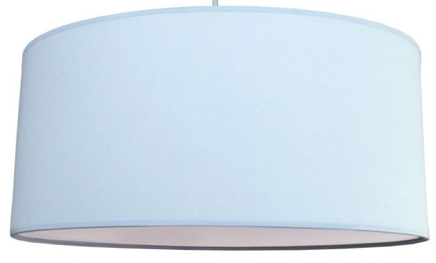 Xl Drum 3lt Pale Blue Imperial Lighting inside sizing 1000 X 1000