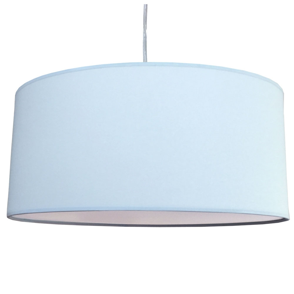 Xl Drum 3lt Pale Blue Imperial Lighting inside sizing 1000 X 1000