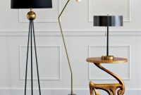 Youll Love The Dunham Tripod Floor Lamp At Dwellstudio With Great pertaining to measurements 2000 X 2000