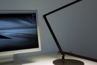 Z Bar Led Desk Lamp Koncept in dimensions 1000 X 1000