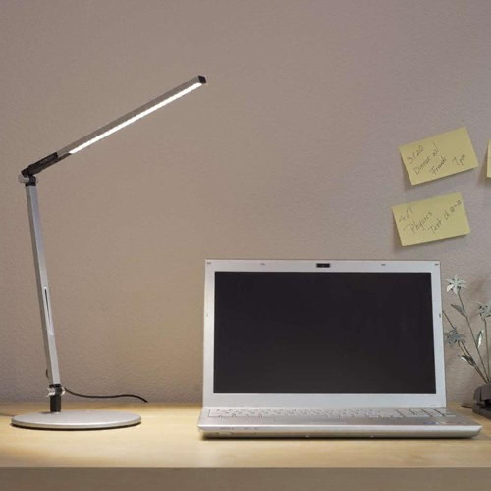 Z Bar Solo Mini Gen 3 Led Desk Lamp Koy Z Bar Solo Mini Gen 3 Led with dimensions 1000 X 1000