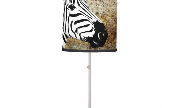 Zebra Desk Lamp Desk Lamp And Desks for sizing 1106 X 1106