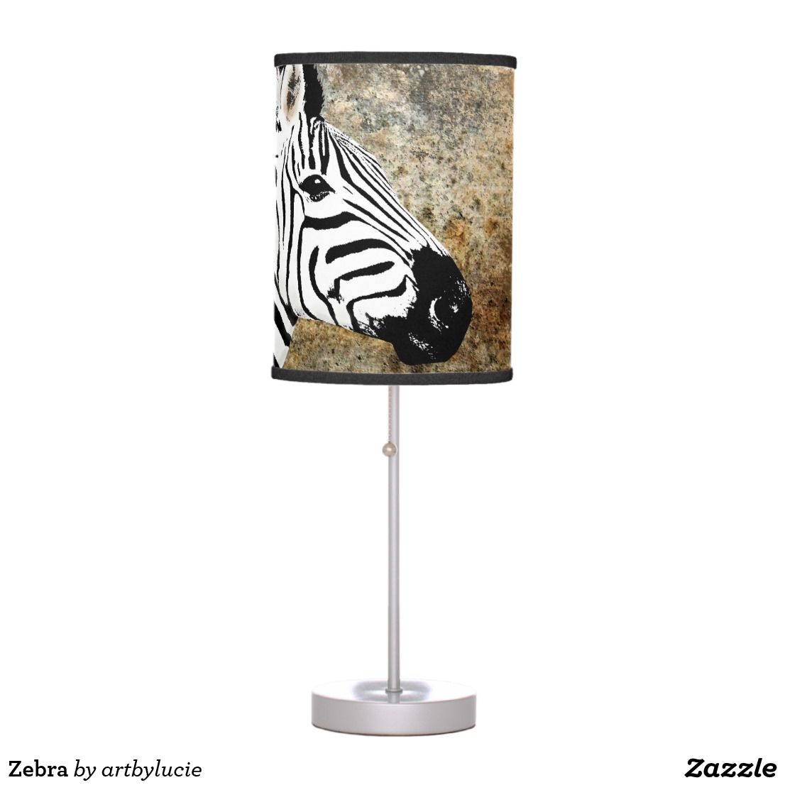 Zebra Desk Lamp Desk Lamp And Desks for sizing 1106 X 1106