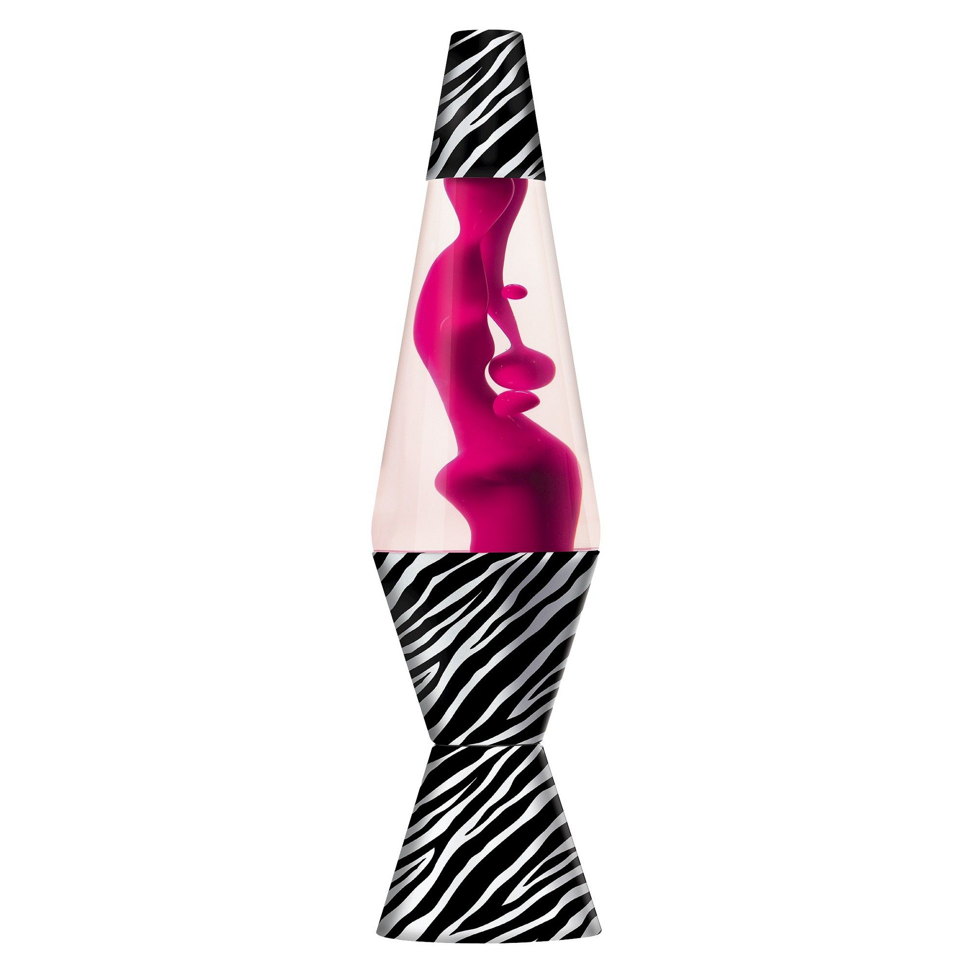 Zebra Lava Lamp Pink Animal Print Dnu Lava Lamp Lava And for sizing 2000 X 2000