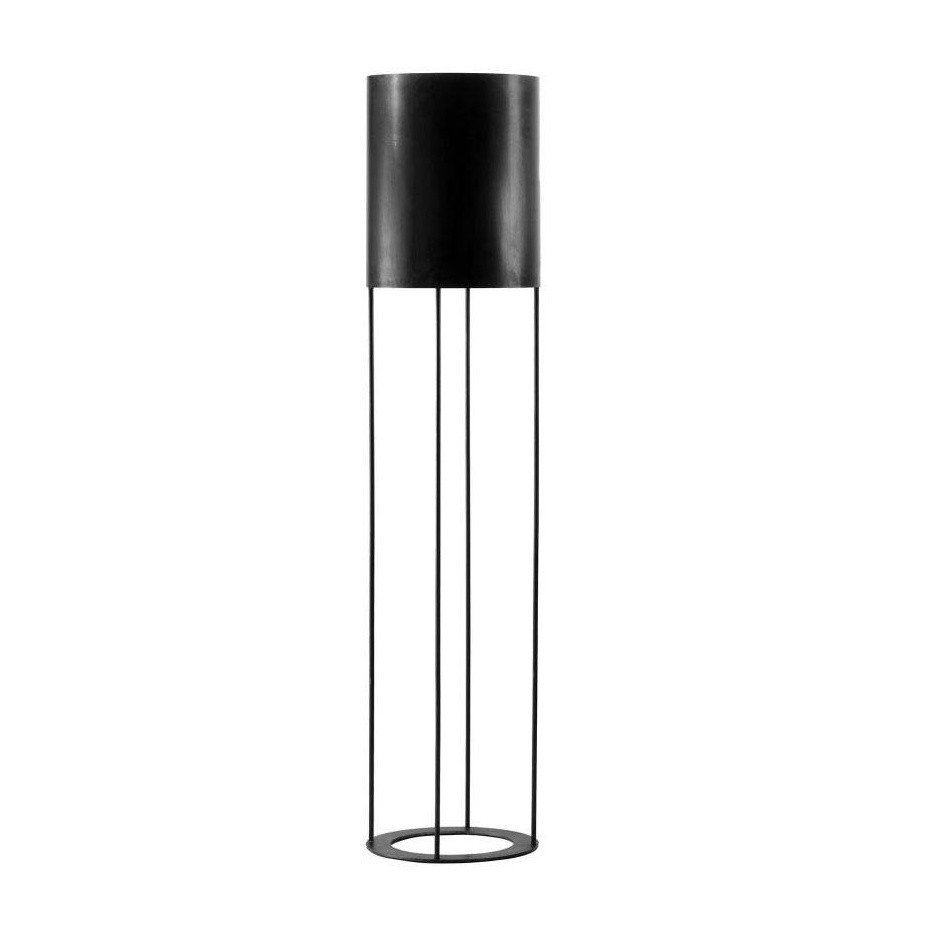 Zeus Istanbul Floor Lamp Ambientedirect throughout measurements 930 X 930