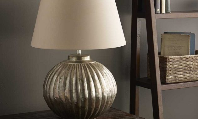 Zspmed Of Chunky Table Lamps for size 1020 X 1236