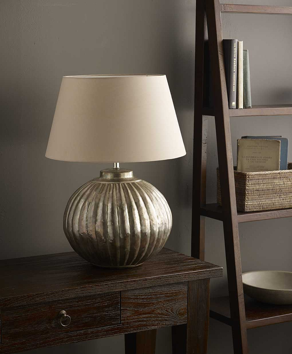 Zspmed Of Chunky Table Lamps for size 1020 X 1236