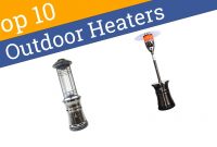 10 Best Outdoor Heaters 2015 regarding size 1280 X 720