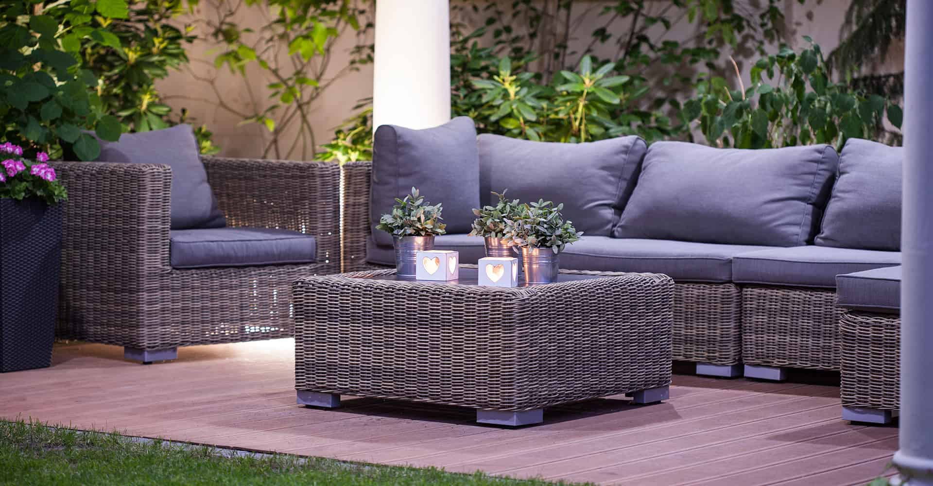 10 Best Rattan Furniture Sets 2020 Edition Diy Garden with regard to sizing 1920 X 1000