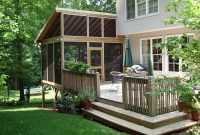 10 Best Reasons To Convert Your Deck Or Patio Into A throughout sizing 1600 X 1200