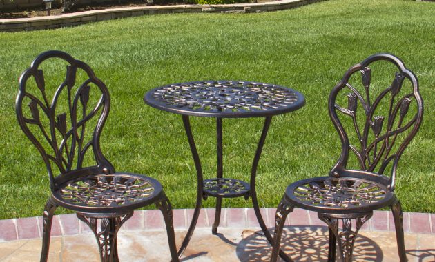 100 4 Seater Patio Furniture Set Outdoorhom for size 2000 X 2000