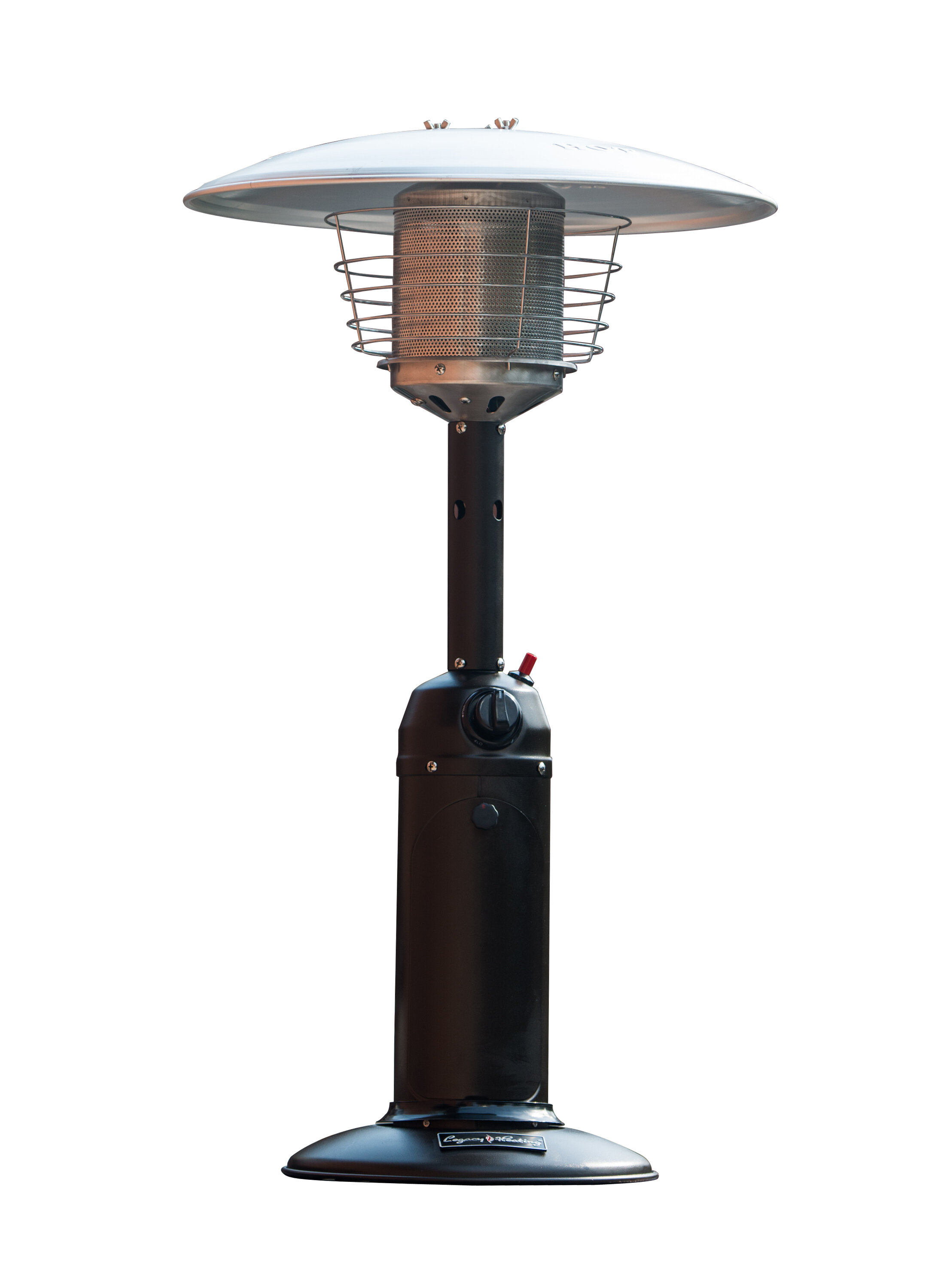 11000 Btu Propane Tabletop Patio Heater within dimensions 2205 X 2999