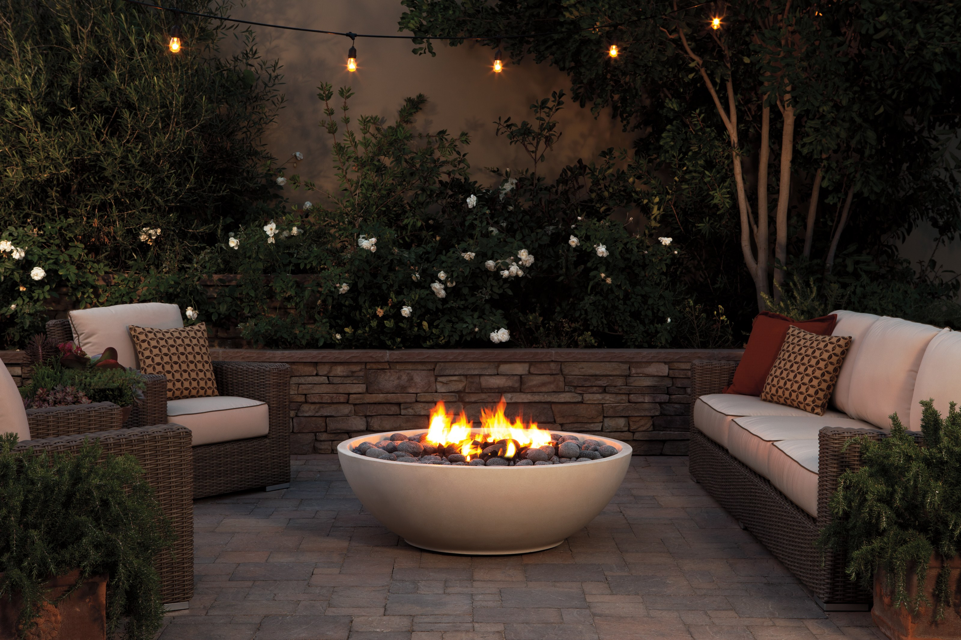 12 Patio Heaters To Make The Most Of A Terrace In Winter in dimensions 3200 X 2133