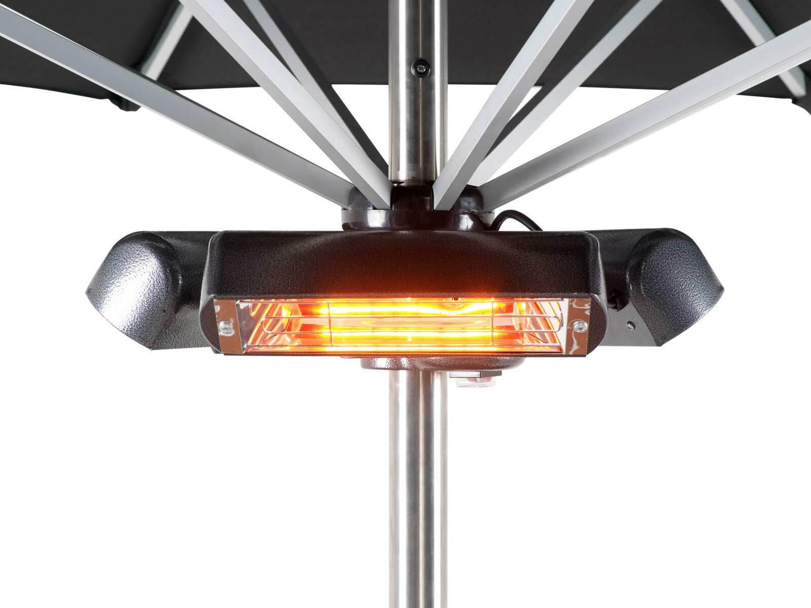 1200w 254cm Halogen Infrared Heater Lamp Bulb R7s Patio Heater For 254mm 12kw intended for size 1600 X 1200