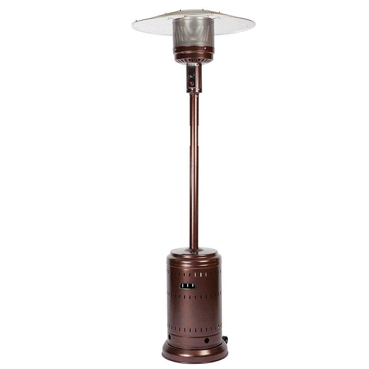 13 Outdoor Patio Heaters To Keep You Cozy Family Handyman with regard to sizing 1200 X 1200