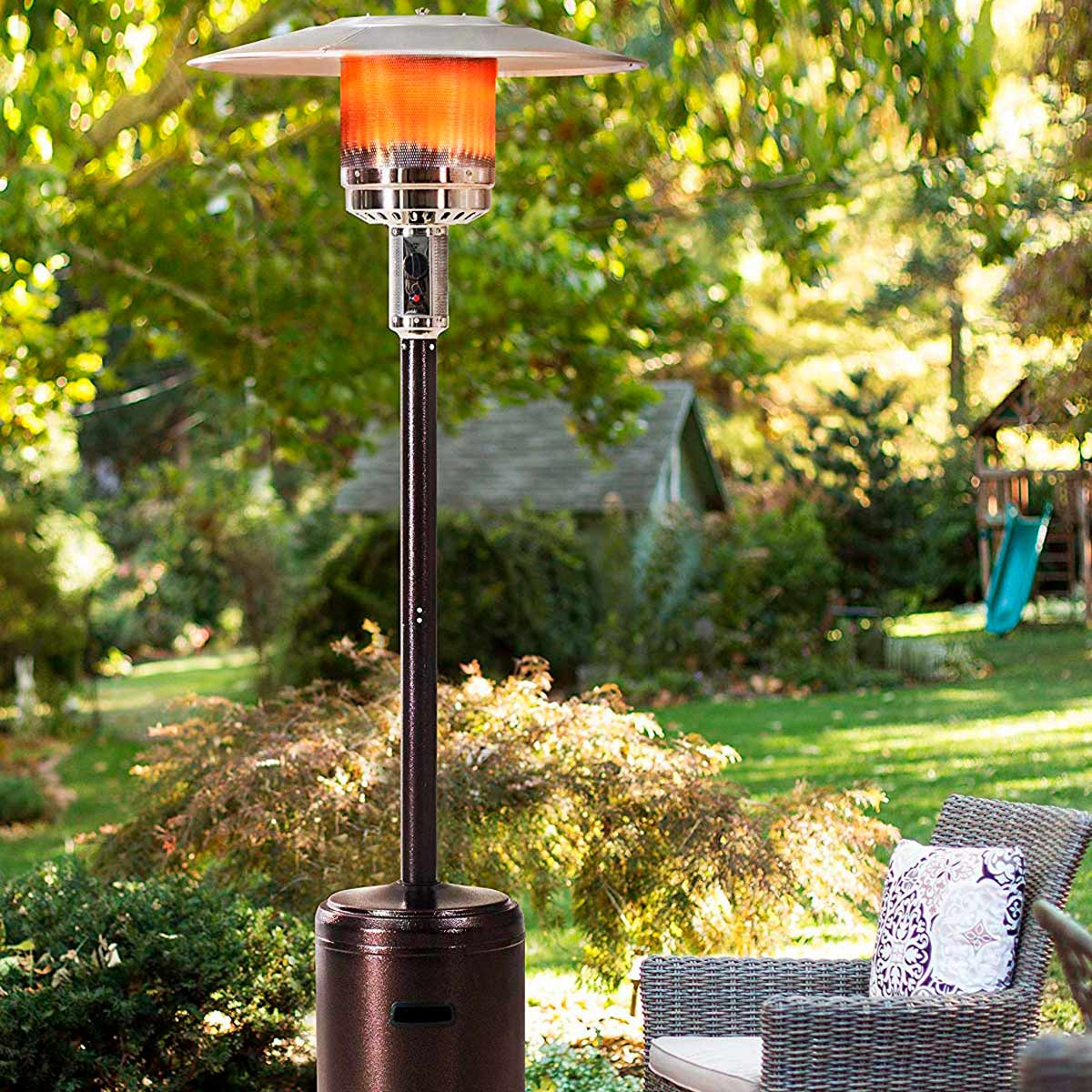 13 Outdoor Patio Heaters To Keep You Cozy Family Handyman within dimensions 1200 X 1200